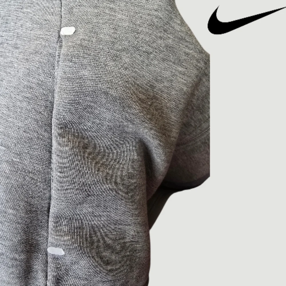 NIKE Sportswear Windrunner Tech Fleece Hoodie Womens Size Small